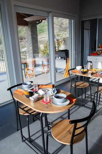 Food & Drinks 4, Monte Moro Gavi B&B, Alessandria