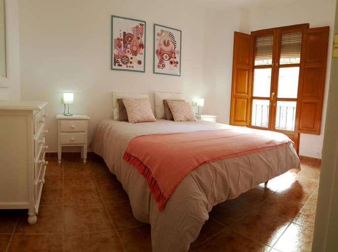 Others 5, ROSE Apartamentos, Granada