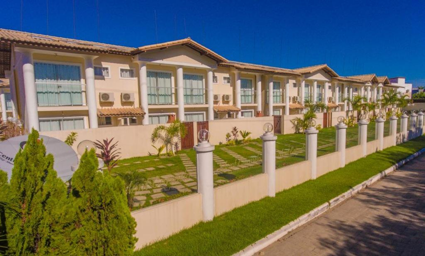 Others 3, FLAT RESID MONT CARMELO, Porto Seguro