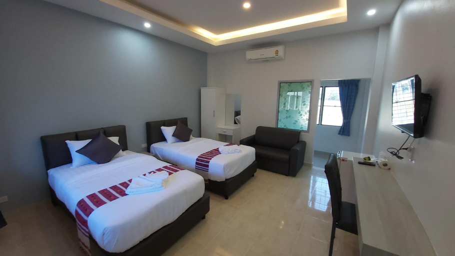 Others 3, New blessing Home นิวเบลสซิ่ง โฮม, Muang Nan