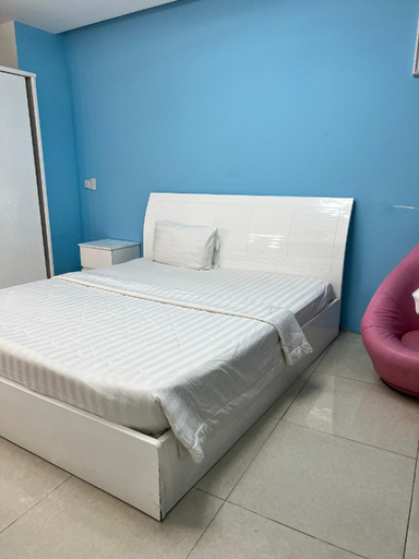 Bedroom 6