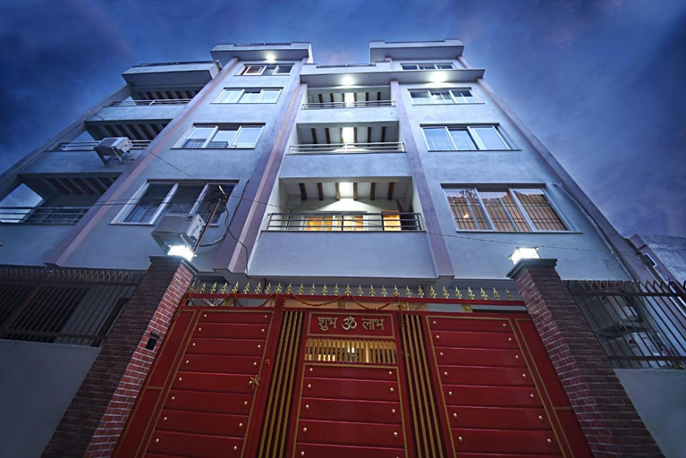Exterior view 2, Alpine Apartment and Homestay, Bagmati