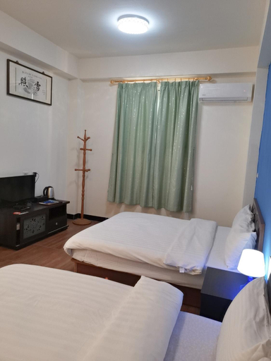 Bedroom 6