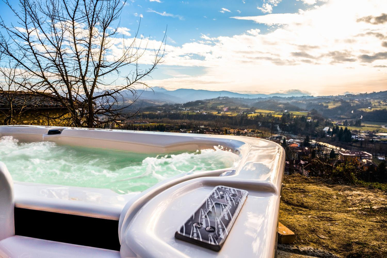 Sport & Beauty, Monte Moro Gavi B&B, Alessandria