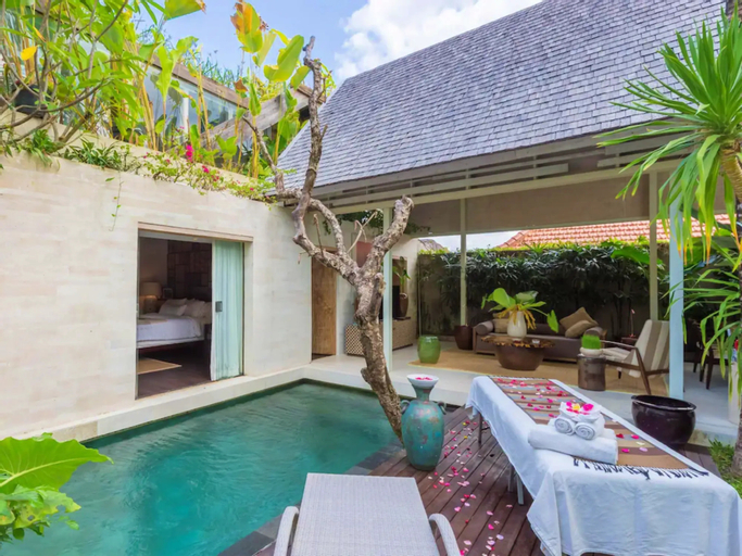 Kawung Villa Canggu, Badung