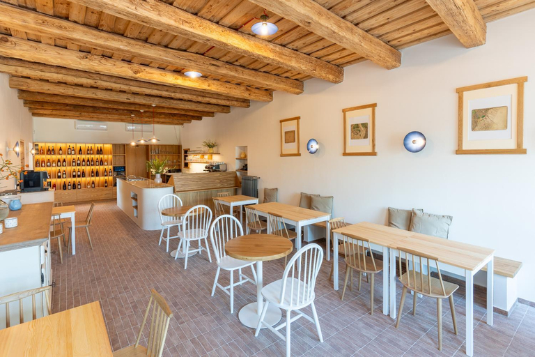 Food & Drinks 3, Hotel Lechowitz, Znojmo