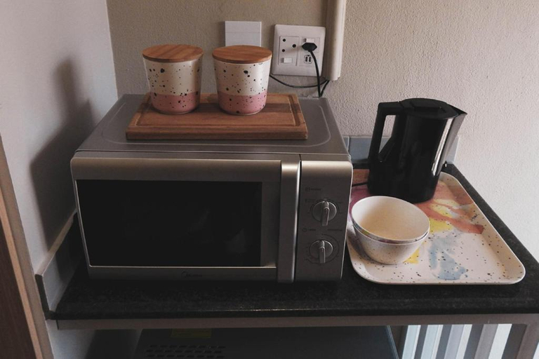 Others 4, Koemi Guest House, Ekurhuleni