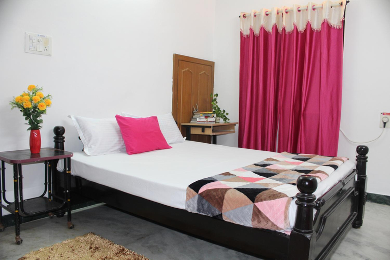 Bedroom 25