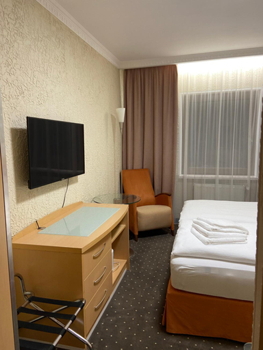 Bedroom 4, Alter Hof, Bautzen
