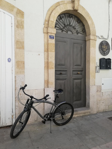 Others 5, B&B Il RE, Taranto