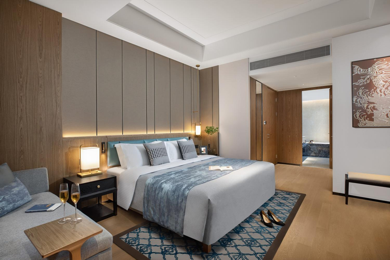 Bedroom 12