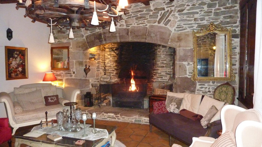 Others 5, B&B Manoir de la Fabregues, Aveyron