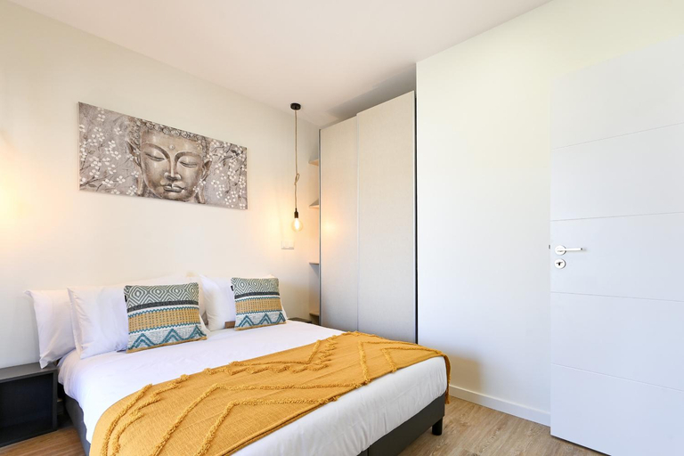 Bedroom, Andrade Corvo Apartments By Se Apartamentos, Braga