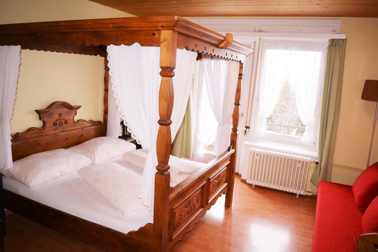 Others 4, Hotel Restaurant Belvedere, Appenzell Innerrhoden
