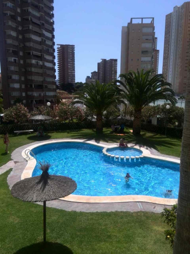 Others 3, Apartament Costa Rica 2, 150 meters to the beach, Alicante