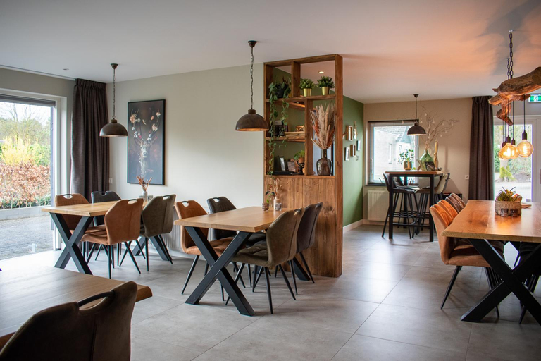 Others 5, Hotel B&B Buiten Loon, Loon op Zand