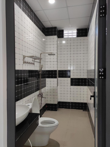 Bathroom 2, NEW WAVE HOMESTAY, Phan Thiết