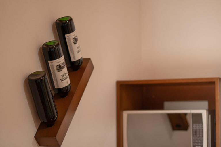 Others 5, Suites 224, Canela