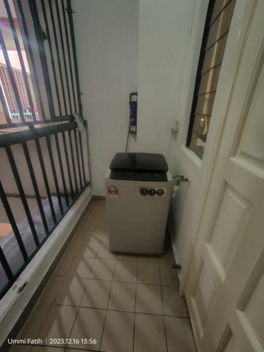 Others 5, Marina Court Kota Kinabalu Sabah, Kota Kinabalu