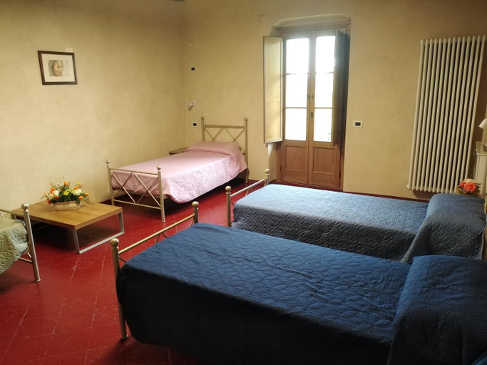 Others 4, Ostello del Monastero, Cuneo