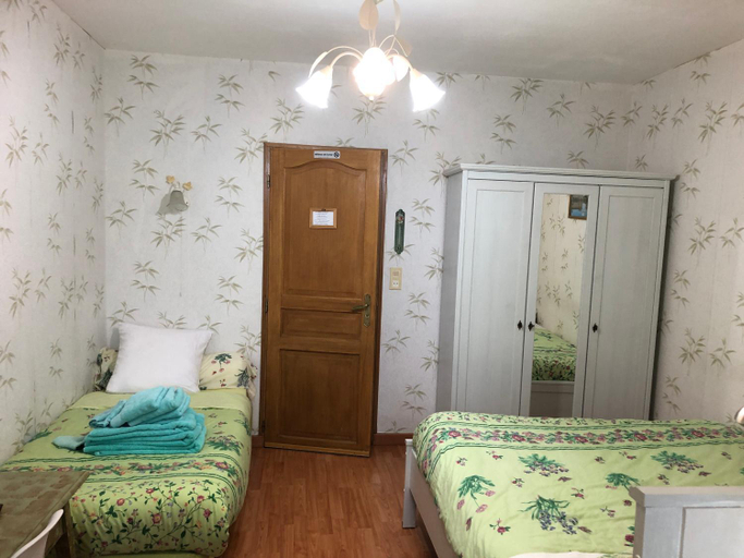 Bedroom 11
