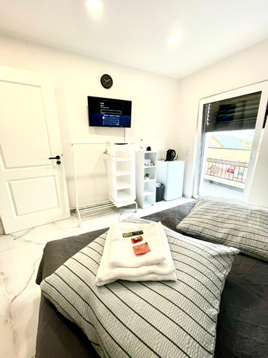 Bedroom 8