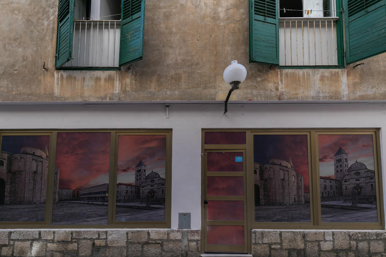 Others 2, Peninsula room, Zadar