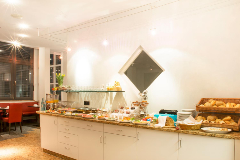 Food & Drinks 5, Hotel Rommel, Rems-Murr-Kreis