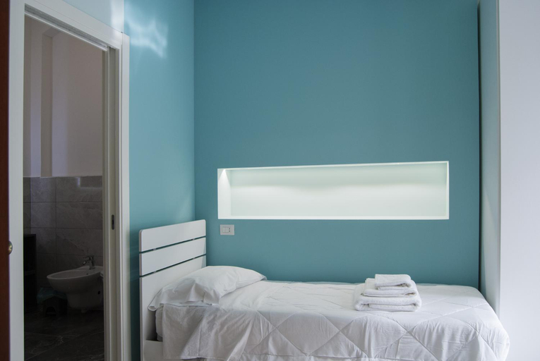Others 5, Le Sere, Reggio Di Calabria