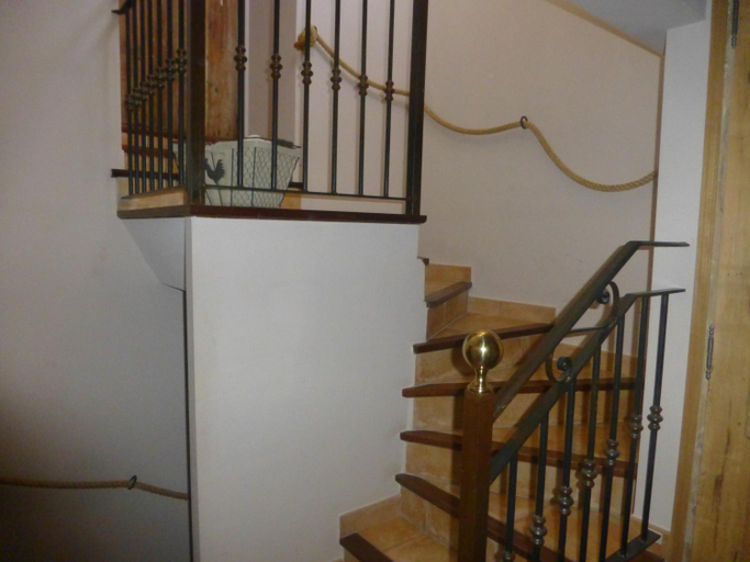 Others 3, B&B Les Argiles, Vaucluse