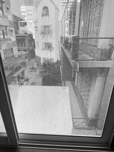 Others 3, Meet Forty Homestay, Tainan
