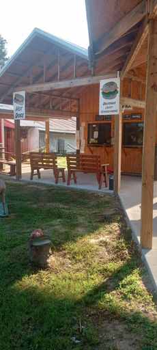 Exterior & Views 2, Suwannee River Rendezvous, Lafayette