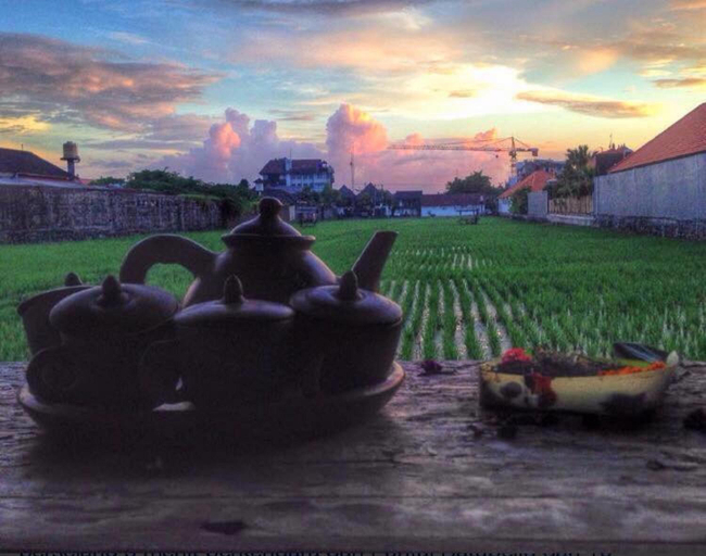 Others 5, Villa Chandra, Badung