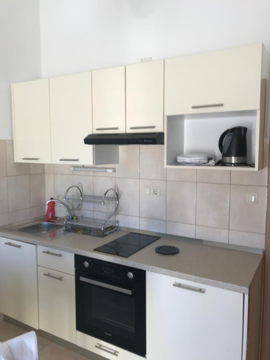 3, JELSA center-Sea view apartment near the beach - B2, Jelsa
