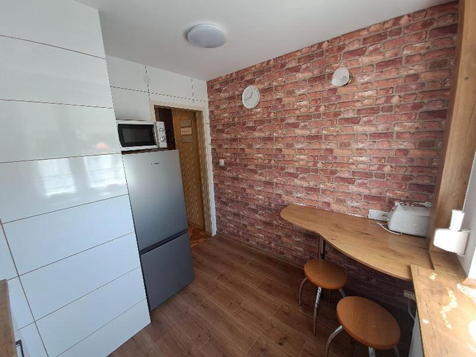 3, Apartament na Slonecznikow, Tarnowskie