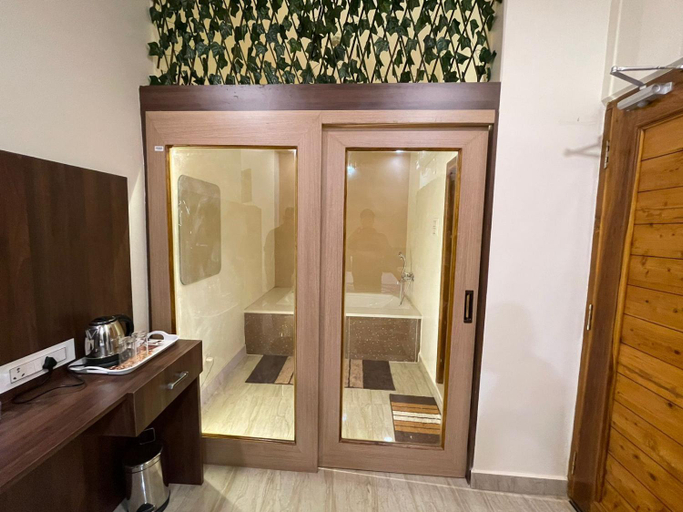 Others 4, Tattva Paying guesthouse, Varanasi