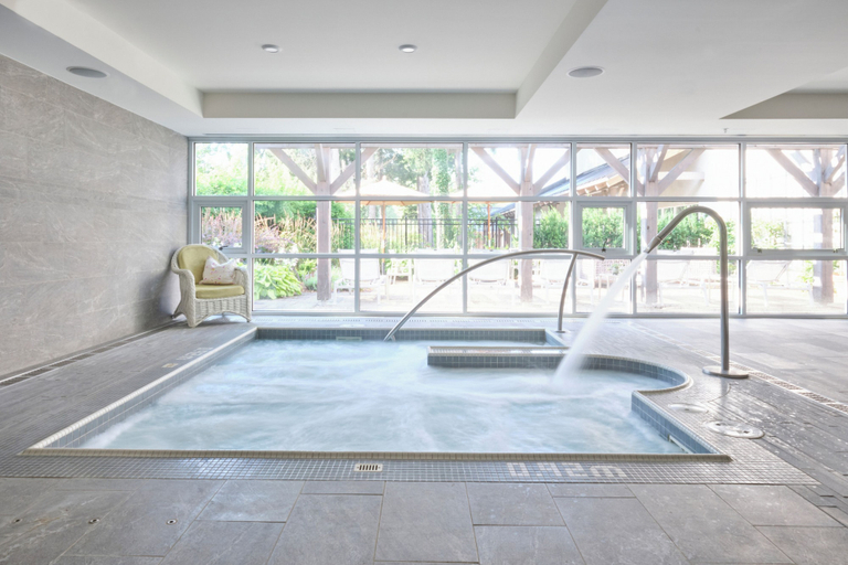 Sport & Beauty 5, Langdon Hall Country House Hotel & Spa, Waterloo