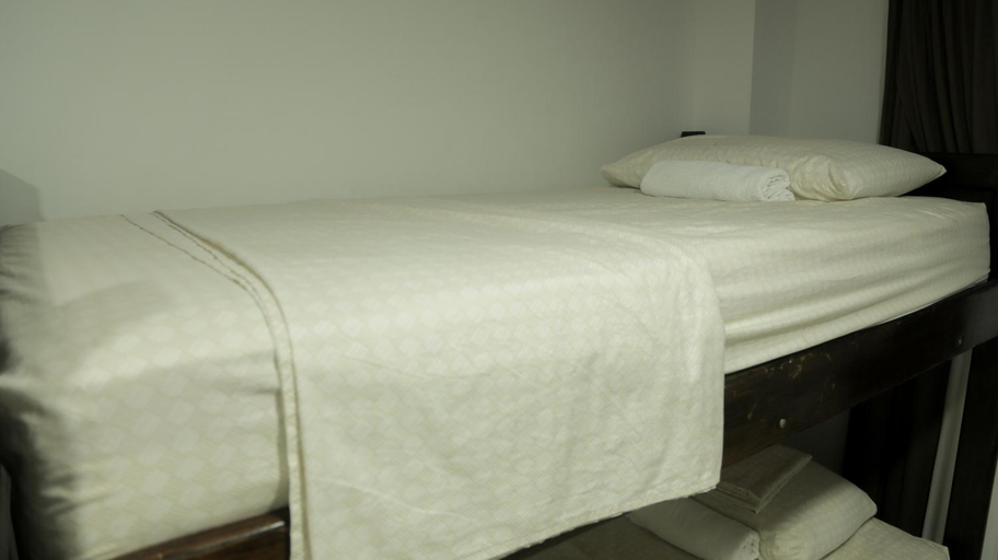 Others 5, Inn Bless Aparthotel, San Andrés