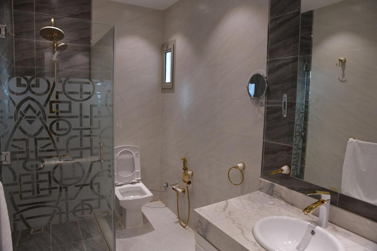 Others 4, Crown City Hotel, Riyadh