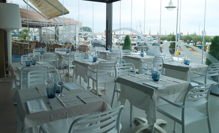 Food & Drinks 3, Hotel Roca Plana, Tarragona
