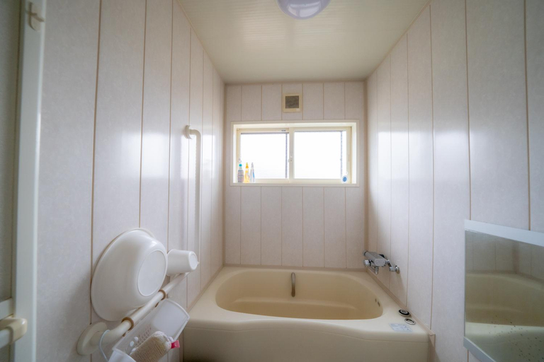 Bathroom 3, Otaru Minpaku Ota 2nd Building, Otaru