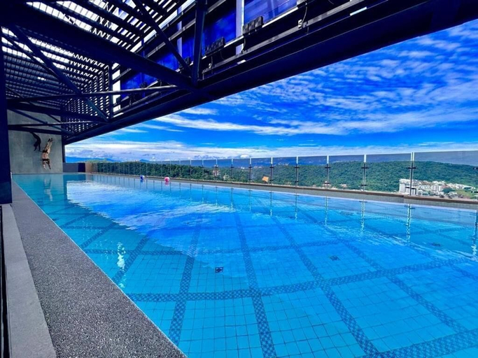 Sport & Beauty 5, Mossaz by Manhattan Group, Petaling Jaya