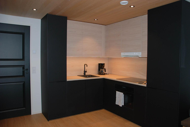 Others 5, Levin Hurma, Lapland