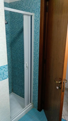 Bathroom 3, Dimora Liccisa, Attico Porto Cesareo-Torre Lapillo, Lecce