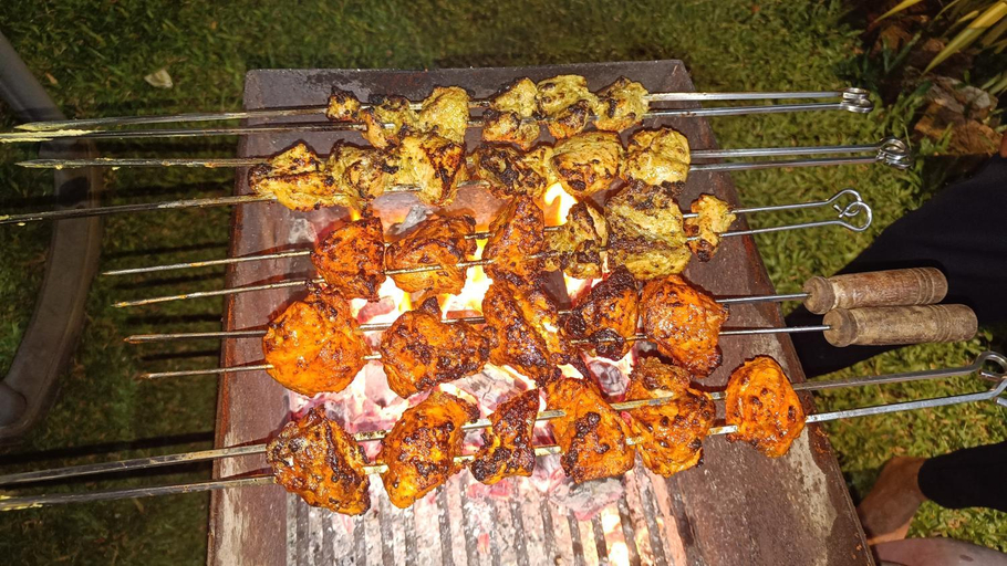 Food & Drinks 5, The Royal Ascot Holiday Home, Raigarh