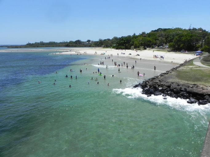 Exterior & Views 5, Seamist-Seascape, Ballina