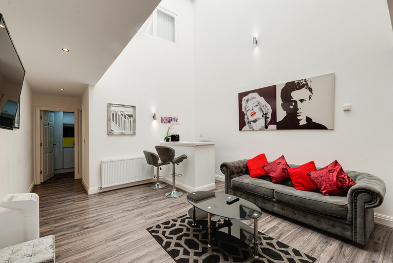 Others 3, Duke Street Aparthotel, Sefton