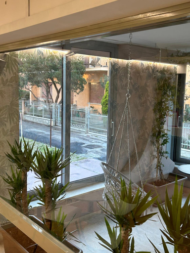 Public Area 3, Hotel Concorde, Rimini