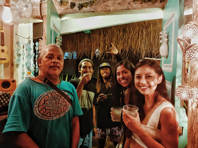 Food & Drinks 4, Havana Hideaway, Lombok