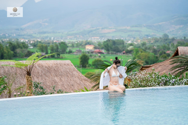 Sport & Beauty 2, Muong Lo Retreat Nghia Lo, Văn Chấn